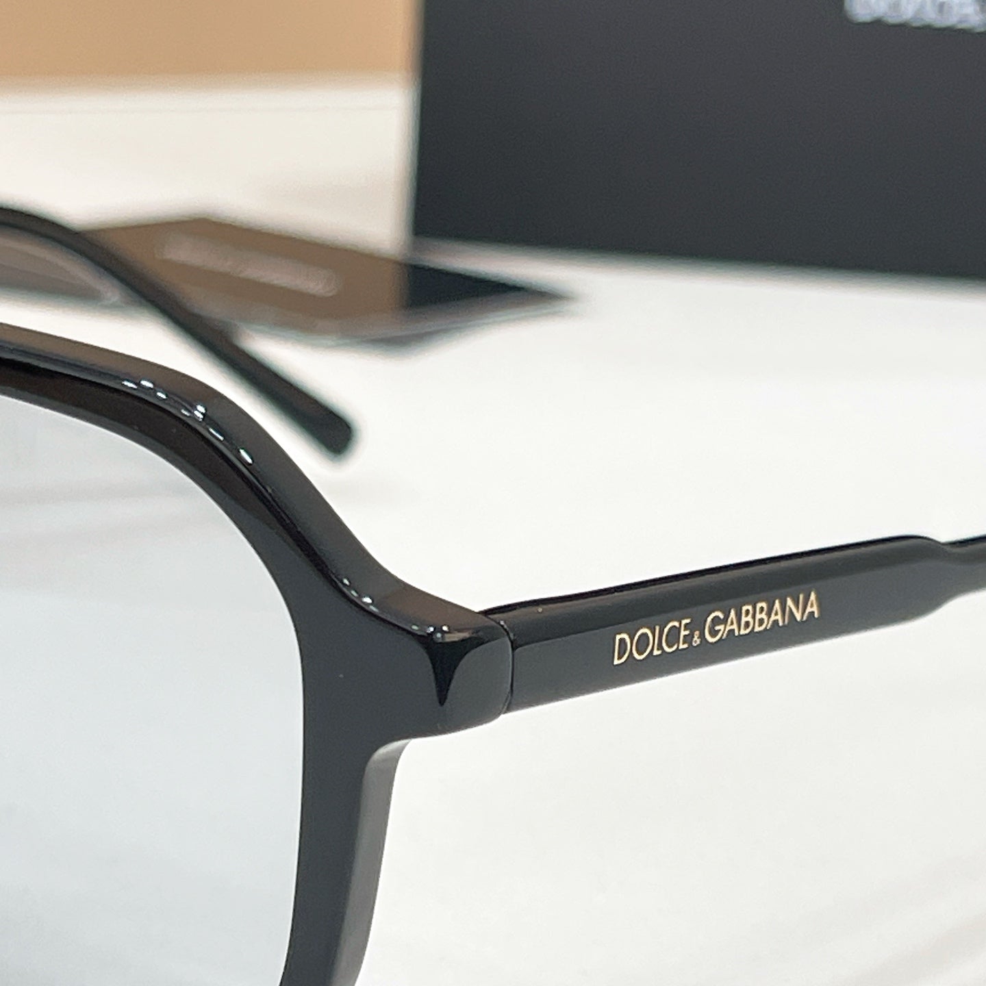 Dolce & Gabbana Sunglasses-DG4541