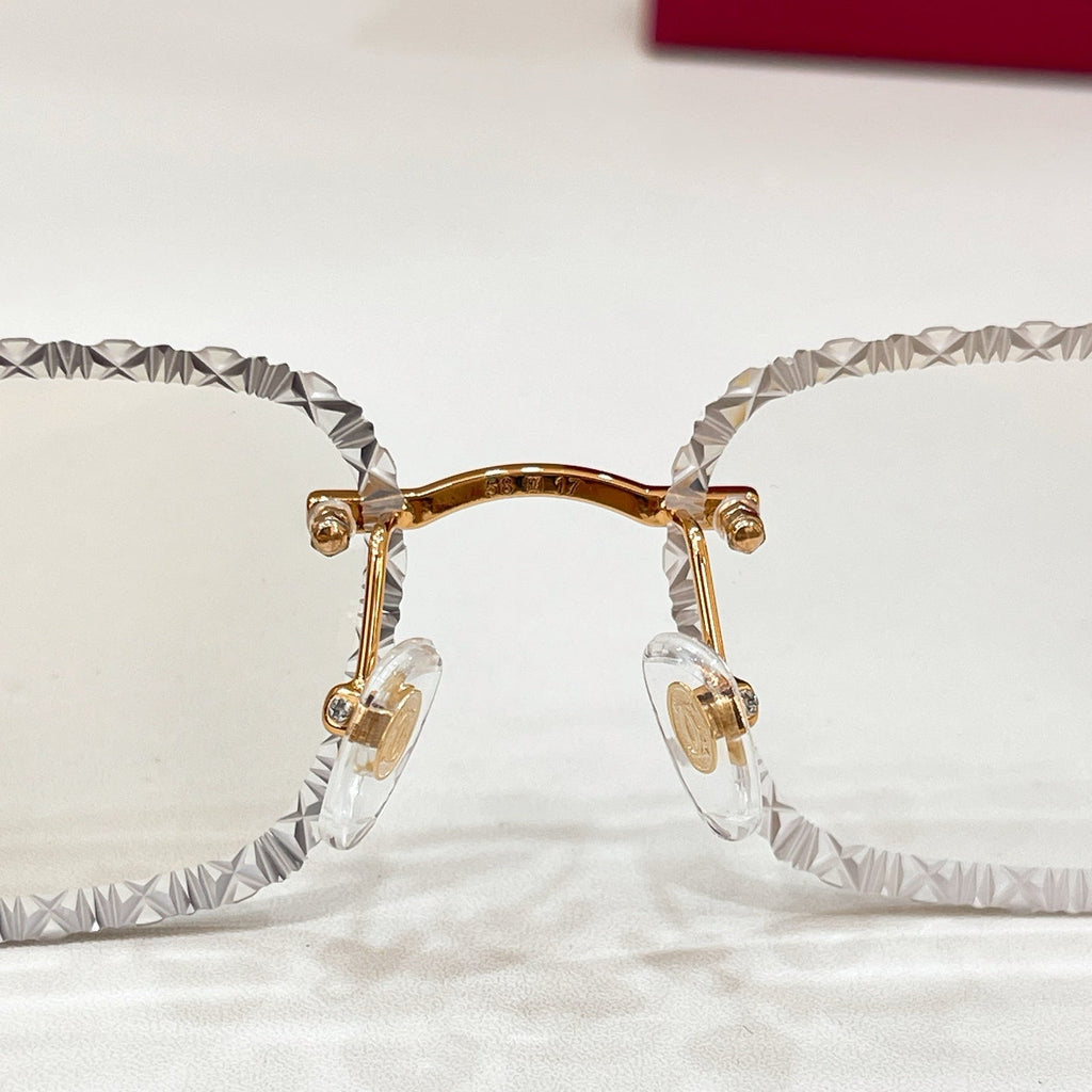 Cartier Sunglasses-CT02032O