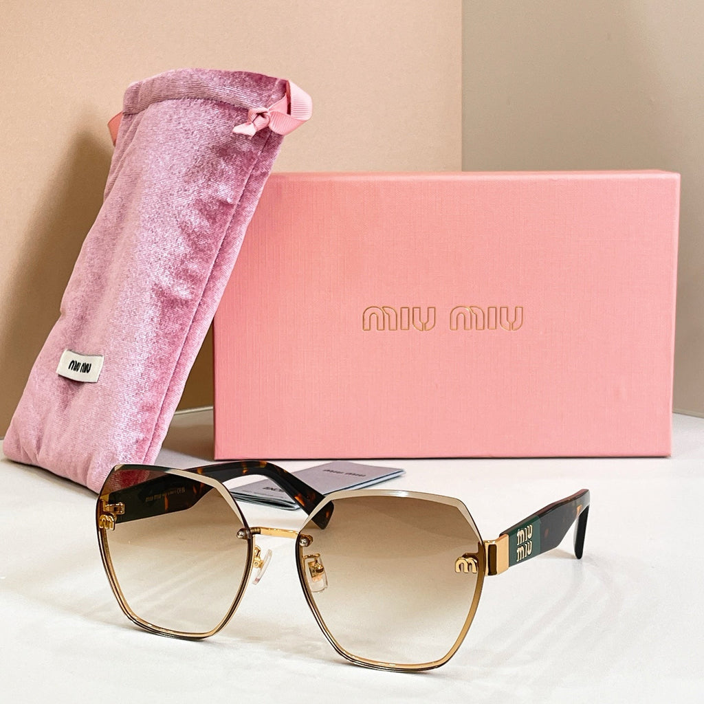 MIU MIU Sunglasses MU 58ZS